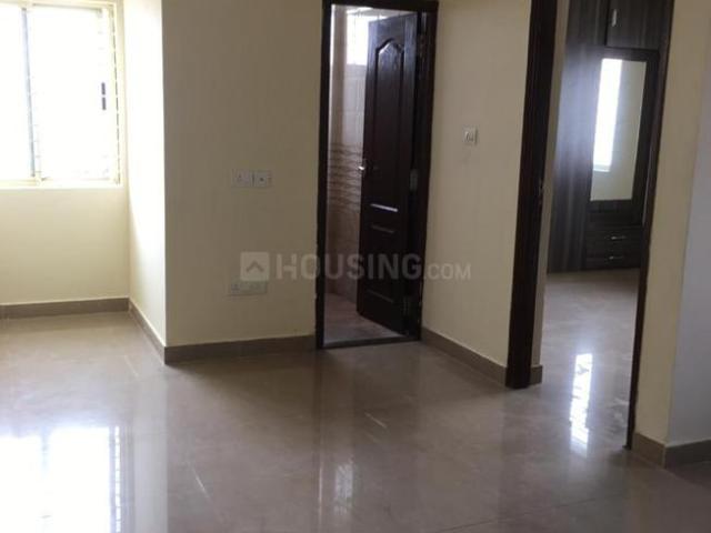 1 BHK Apartment in Domlur Layout for rent Bengaluru. The reference number is 20718581