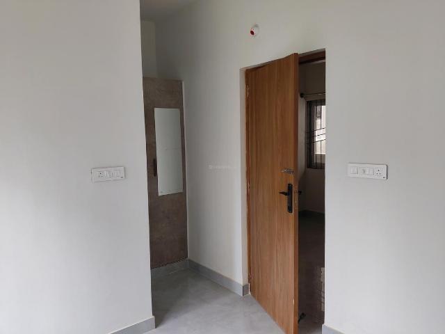 1 BHK Apartment in Domlur Layout for rent Bengaluru. The reference number is 20734201