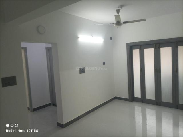 1 BHK Apartment in Domlur Layout for rent Bengaluru. The reference number is 20744687