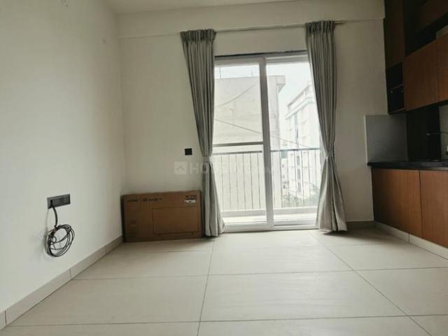 1 BHK Apartment in Domlur Layout for rent Bengaluru. The reference number is 20775552
