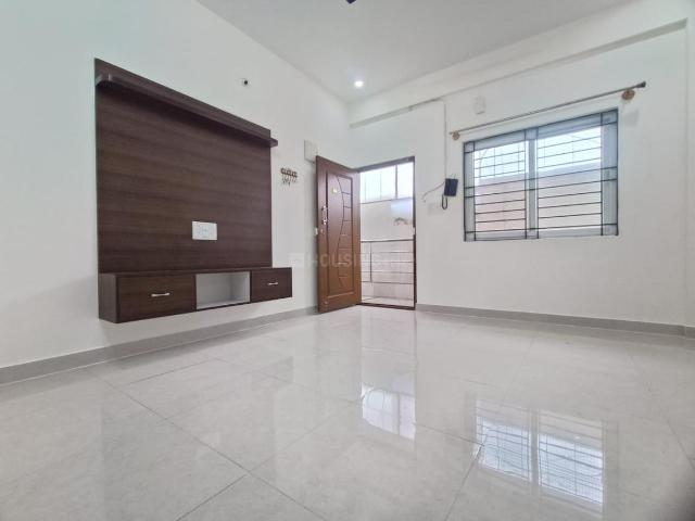 1 BHK Apartment in Domlur Layout for rent Bengaluru. The reference number is 20820261