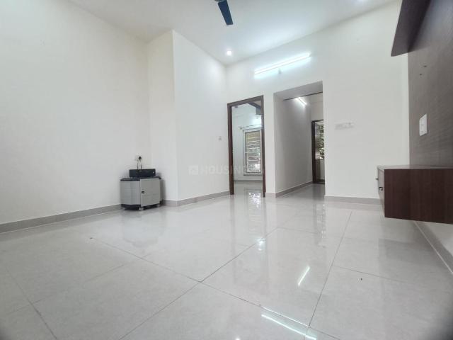 1 BHK Apartment in Domlur Layout for rent Bengaluru. The reference number is 20820327