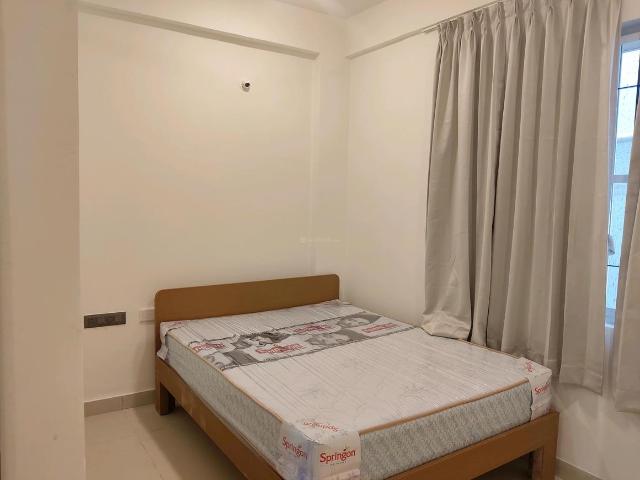 1 BHK Apartment in Domlur Layout for rent Bengaluru. The reference number is 20836838