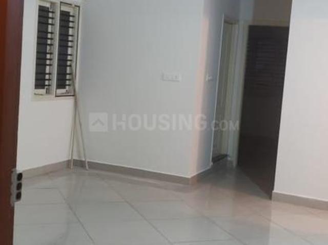 1 BHK Apartment in Domlur Layout for rent Bengaluru. The reference number is 20160262