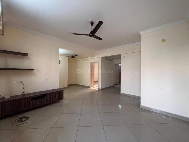 1 BHK Apartment in Domlur Layout for rent Bengaluru. The reference number is 20198744