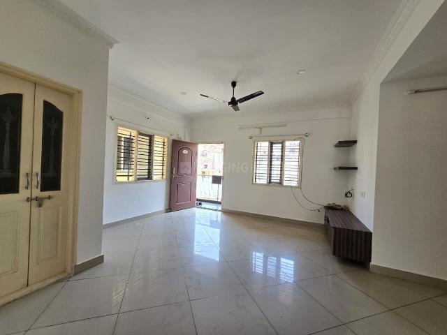 1 BHK Apartment in Domlur Layout for rent Bengaluru. The reference number is 20245039