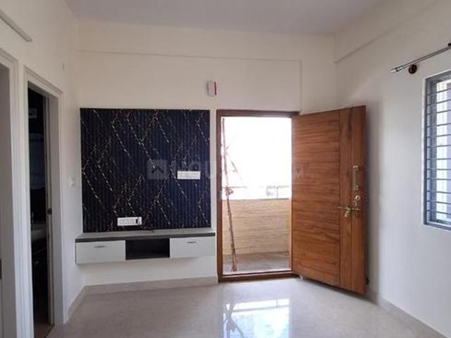 1 BHK Apartment in Domlur Layout for rent Bengaluru. The reference number is 20253204