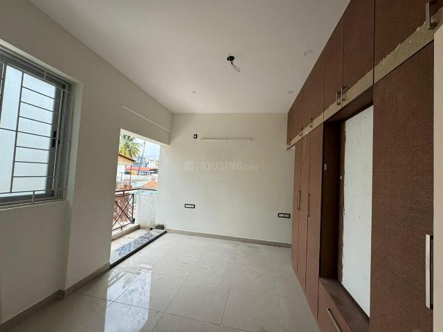 1 BHK Apartment in Domlur Layout for rent Bengaluru. The reference number is 20264791