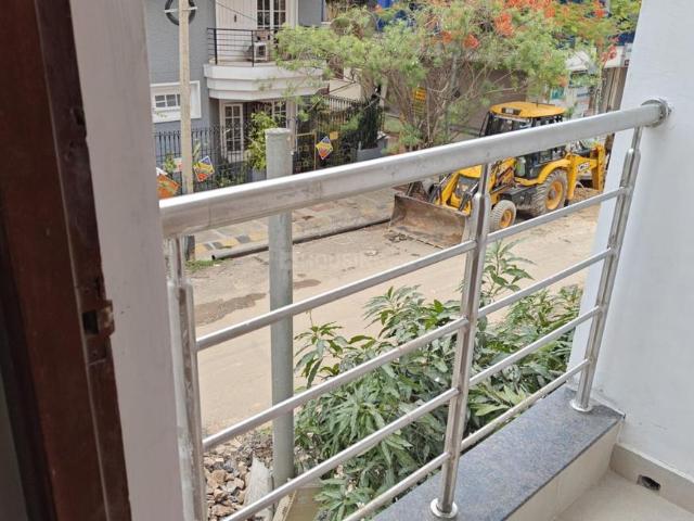1 BHK Apartment in Domlur Layout for rent Bengaluru. The reference number is 20321440