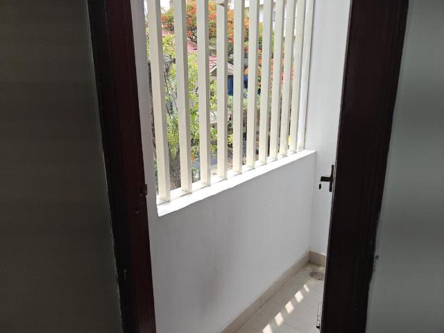 1 BHK Apartment in Domlur Layout for rent Bengaluru. The reference number is 20321545