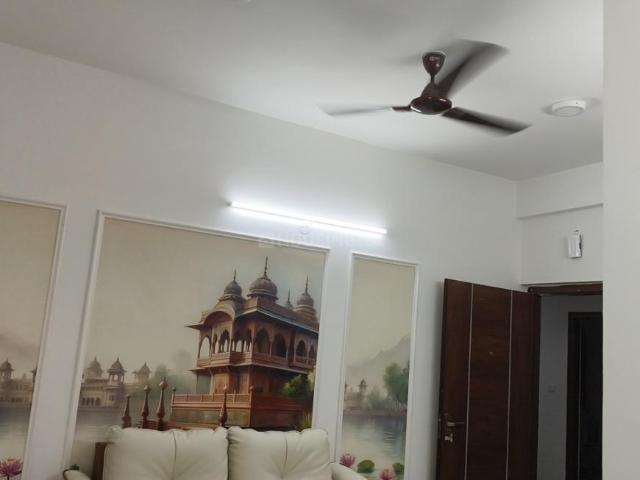 1 BHK Apartment in Domlur Layout for rent Bengaluru. The reference number is 20323721
