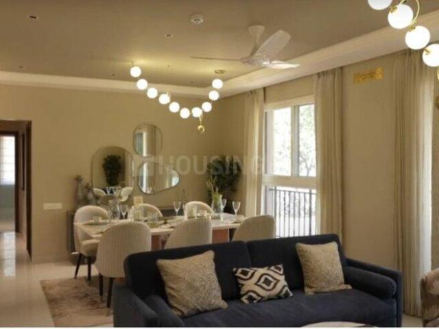1 BHK Apartment in Dommasandra for resale Bengaluru. The reference number is 20633058