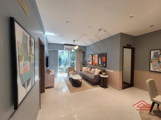 1 BHK Apartment in Dommasandra for resale Bengaluru. The reference number is 20197893