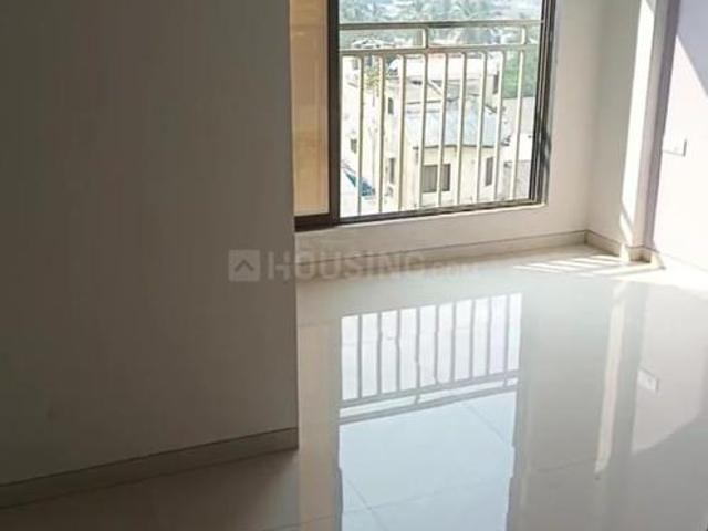1 BHK Apartment in Dongri for resale Navi Mumbai. The reference number is 19223316