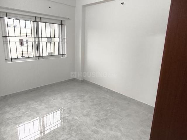 1 BHK Apartment in Dooravani Nagar for rent Bengaluru. The reference number is 20354478