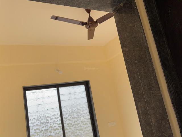 1 BHK Apartment in Dattawadi for rent Pune. The reference number is 20417742