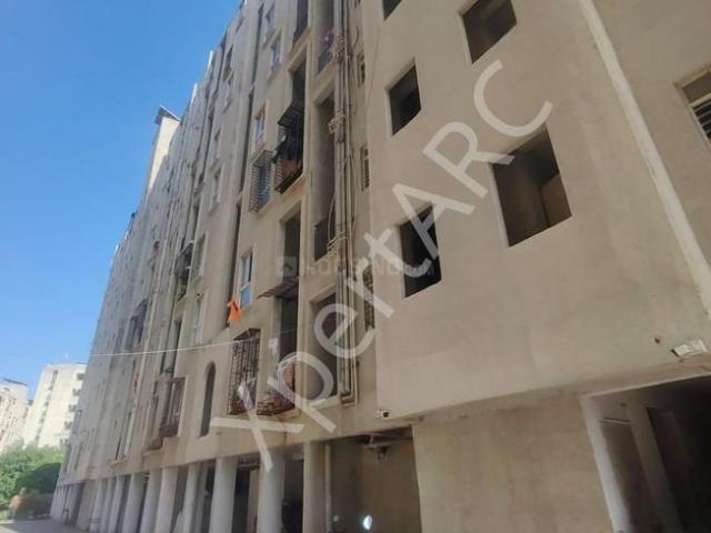1 BHK Apartment in Dattawadi for resale Pune. The reference number is 19939675