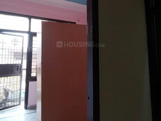 1 BHK Apartment in Daulatpura for rent Ghaziabad. The reference number is 20301597