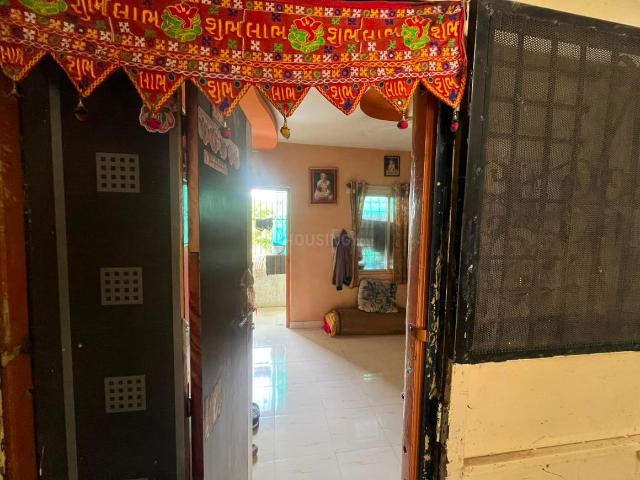 1 BHK Apartment in Daund for resale Pune. The reference number is 20888813
