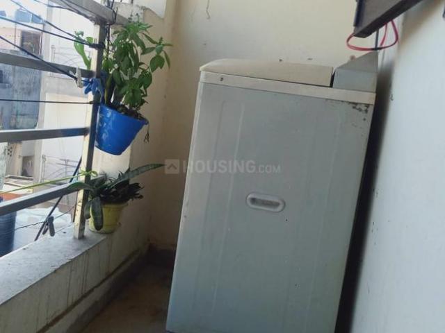 1 BHK Apartment in Dabri for resale New Delhi. The reference number is 14054728
