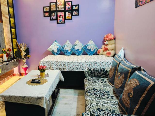 1 BHK Apartment in Dabri for resale New Delhi. The reference number is 20341024