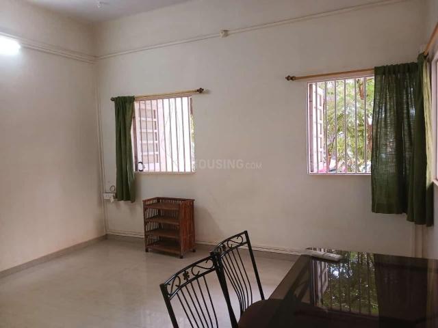 1 BHK Apartment in Dadar East for rent Mumbai. The reference number is 16315860