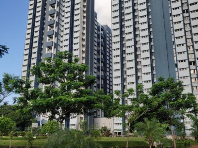 1 BHK Apartment in Dadar East for rent Mumbai. The reference number is 19629177