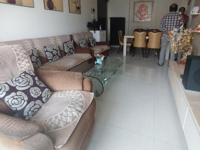 1 BHK Apartment in Dadar East for rent Mumbai. The reference number is 20557727