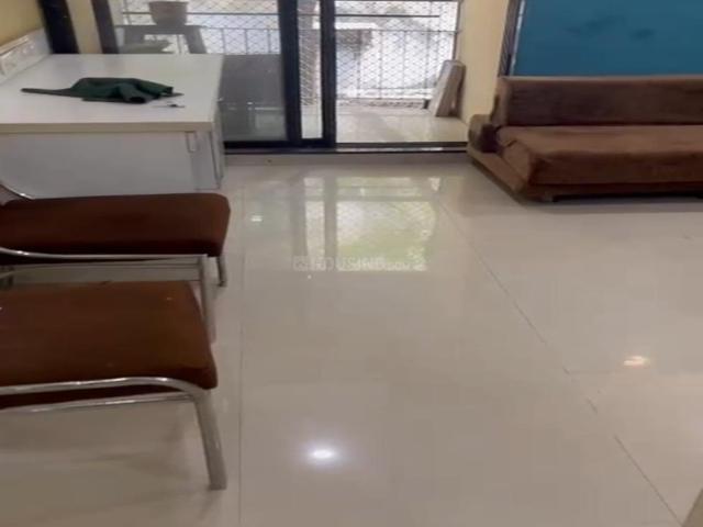 1 BHK Apartment in Dadar East for rent Mumbai. The reference number is 20744283