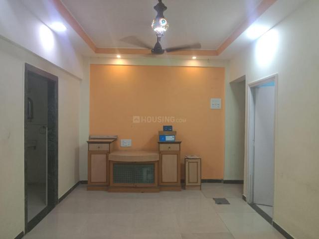 1 BHK Apartment in Dadar East for rent Mumbai. The reference number is 20111727