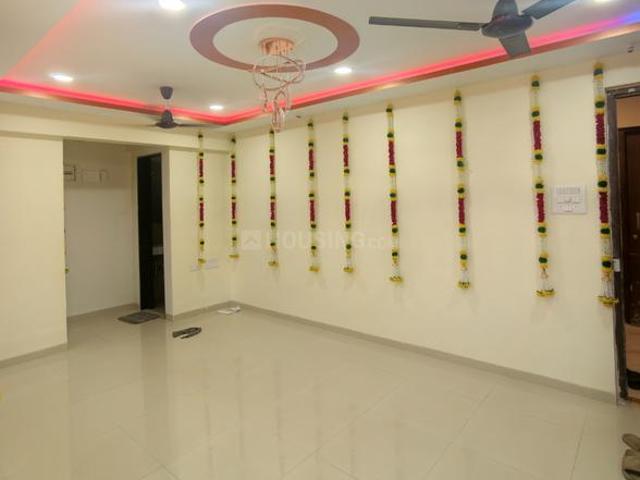 1 BHK Apartment in Dadar East for rent Mumbai. The reference number is 20348218