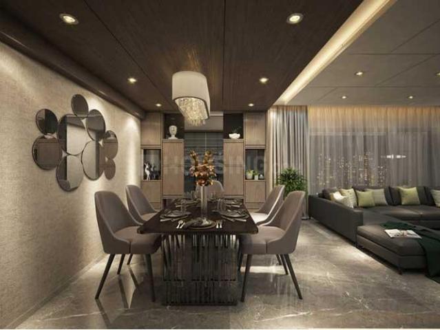 1 BHK Apartment in Dadar East for resale Mumbai. The reference number is 15617930