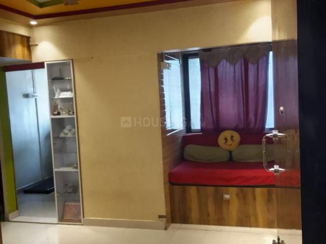 1 BHK Apartment in Dadar East for resale Mumbai. The reference number is 16396720