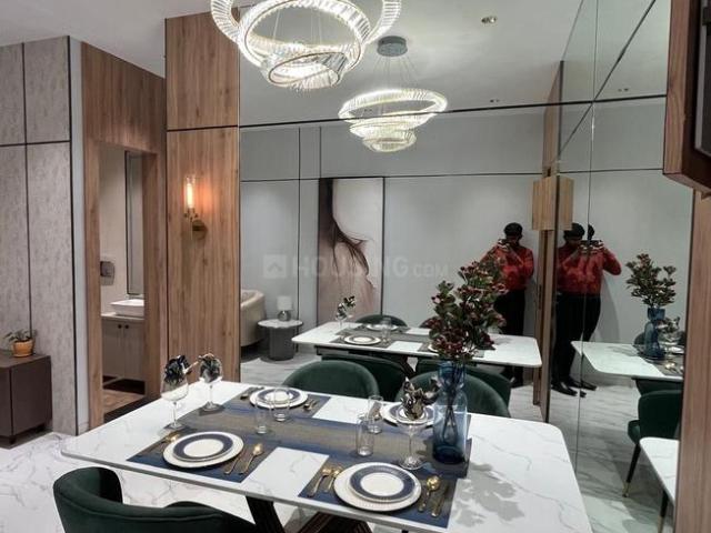 1 BHK Apartment in Dadar East for resale Mumbai. The reference number is 17903310