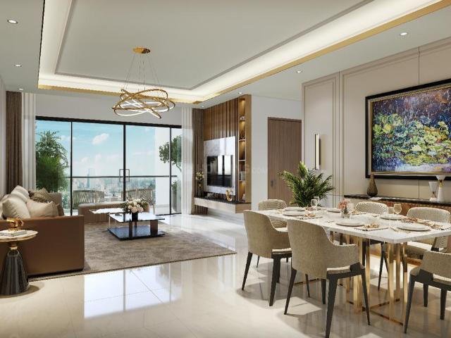 1 BHK Apartment in Dadar East for resale Mumbai. The reference number is 18920635