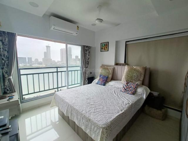 1 BHK Apartment in Dadar East for resale Mumbai. The reference number is 19052441