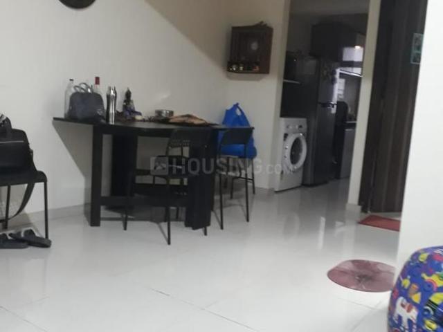 1 BHK Apartment in Dadar East for resale Mumbai. The reference number is 19267024
