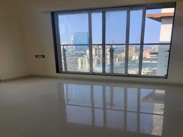 1 BHK Apartment in Dadar East for resale Mumbai. The reference number is 19397466