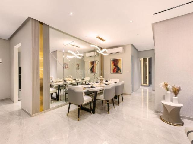 1 BHK Apartment in Dadar East for resale Mumbai. The reference number is 19865624