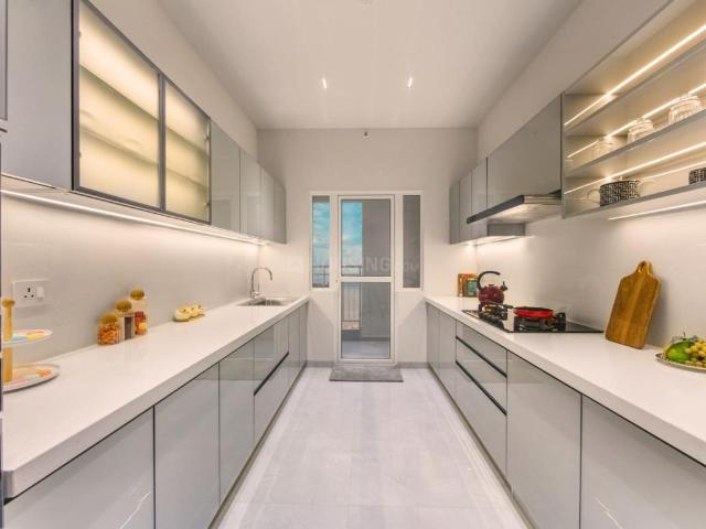 1 BHK Apartment in Dadar East for resale Mumbai. The reference number is 19872411