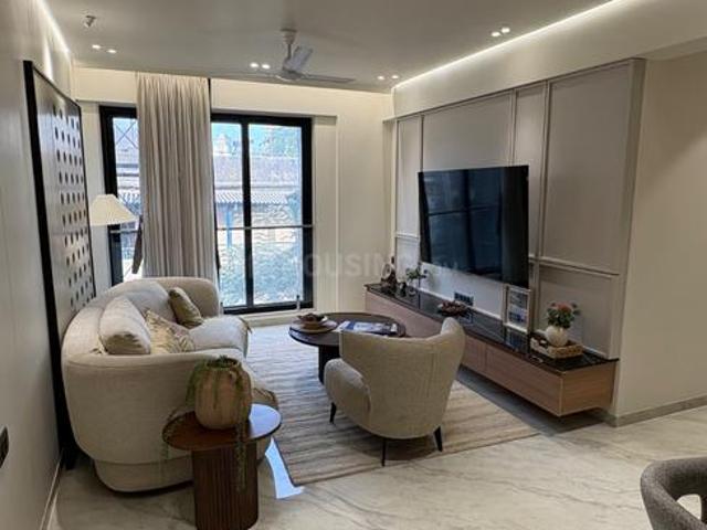 1 BHK Apartment in Dadar East for resale Mumbai. The reference number is 19952561