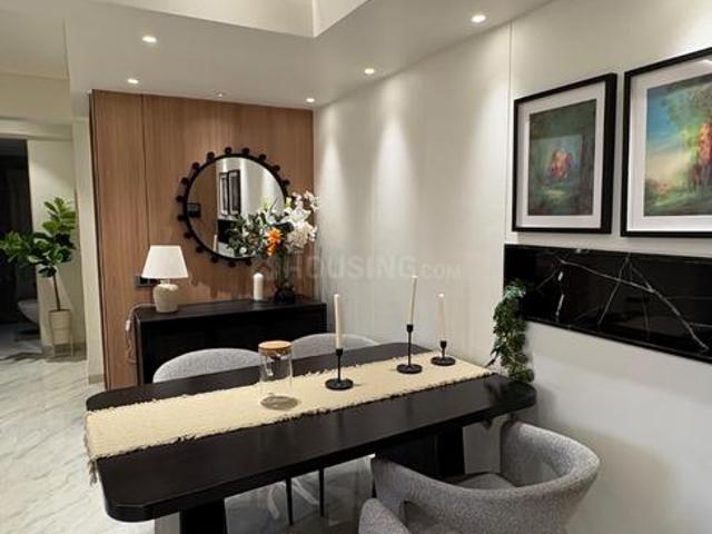1 BHK Apartment in Dadar East for resale Mumbai. The reference number is 19952622