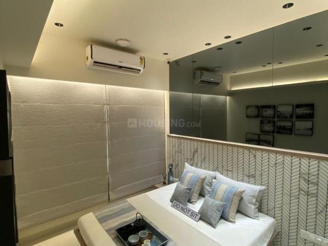 1 BHK Apartment in Dadar East for resale Mumbai. The reference number is 19954012