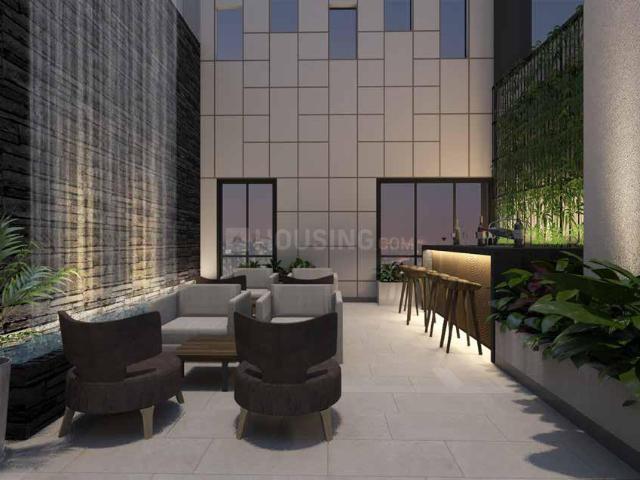 1 BHK Apartment in Dadar East for resale Mumbai. The reference number is 20060967