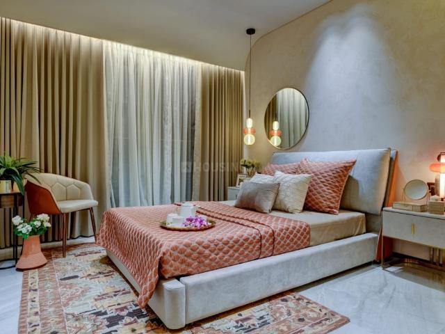 1 BHK Apartment in Dadar East for resale Mumbai. The reference number is 20075103