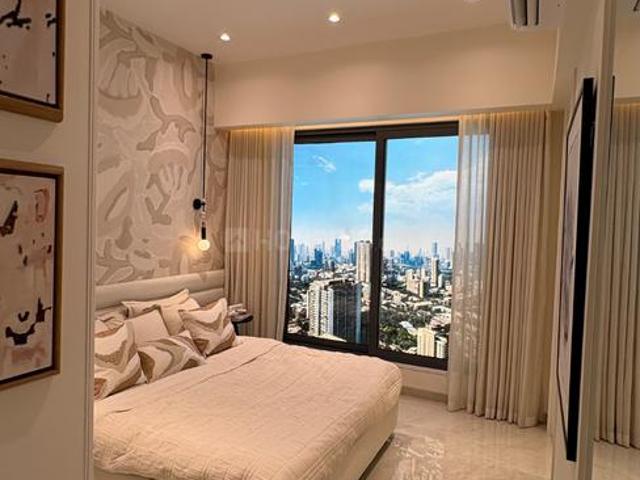 1 BHK Apartment in Dadar East for resale Mumbai. The reference number is 20209015