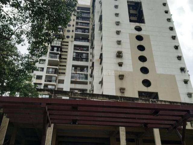 1 BHK Apartment in Dadar East for resale Mumbai. The reference number is 20373410