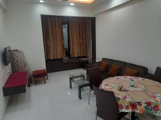 1 BHK Apartment in Dadar East for resale Mumbai. The reference number is 20373410