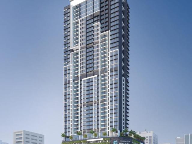 1 BHK Apartment in Dadar East for resale Mumbai. The reference number is 20499876