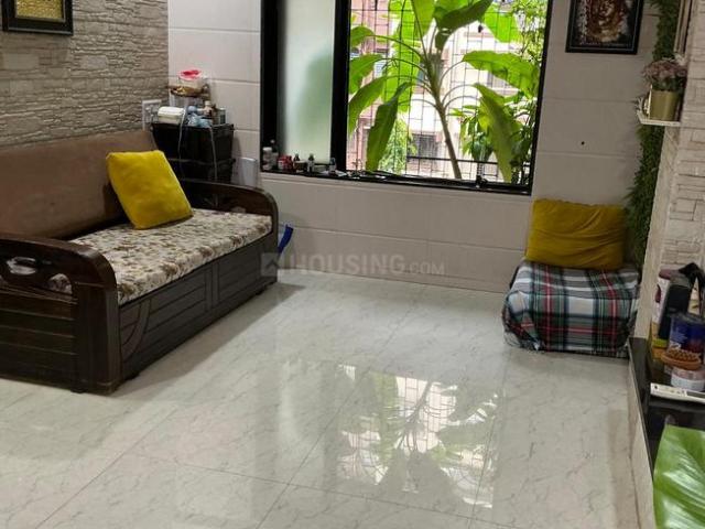 1 BHK Apartment in Dadar East for resale Mumbai. The reference number is 20701589